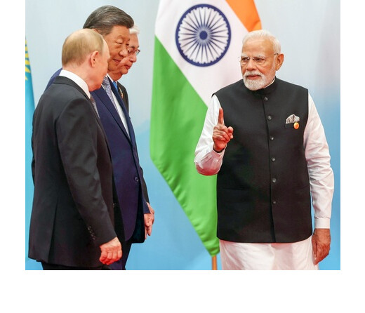एससीओ समिट : पहलगाम आतंकी हमले की सदस्य देशों ने की निंदा, कहा- दोहरे मापदंड अस्वीकार्य